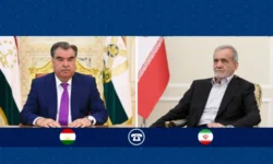دکتر پزشکیان زادروز امامعلی رحمان را تبریک گفت