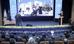 مسئولیت ما در برابر مشکلات مردم، مسئولیتی دینی، اجتماعی و انسانی است