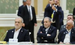 دعوت از ایران فرصتی برای گشودن فصل جدیداز همکاری‌ها باکشورهای این مجموعه است