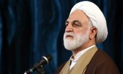 رئیس قوه قضاییه: در رسیدگی به پرونده‌ها باید سرعت بیشتری اعمال کرد