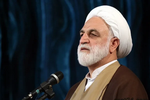رئیس قوه قضاییه: در رسیدگی به پرونده‌ها باید سرعت بیشتری اعمال کرد