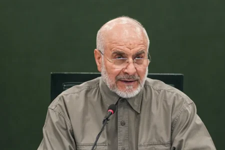 تا زمانی که هفت شرط ما محقق نشود تنگه هرمز باز نخواهد شد