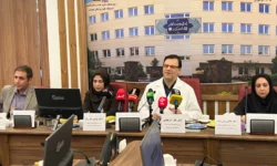 بحران پوکی استخوان در ایران؛ ۳۰ درصد جمعیت بالای ۵۰ سال مبتلا هستند