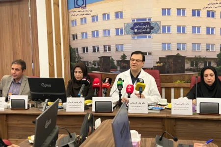 بحران پوکی استخوان در ایران؛ ۳۰ درصد جمعیت بالای ۵۰ سال مبتلا هستند