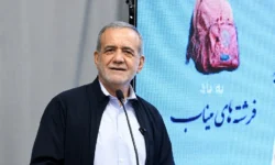 آینده ایران از کلاس‌های درس ساخته می‌شود