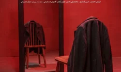 حسین عباسی با نمایشنامه‌خوانی «راز نفر نهم» به تماشاخانه سیمرغ می‌آید