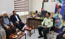 امنیت مرز سرخس، زمینه‌ساز گسترش تجارت و تعاملات اقتصادی با آسیای مرکزی