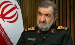 سرلشکر رضایی: آمریکا برای جلب اعتماد گام بردارد تا مذاکره کنیم