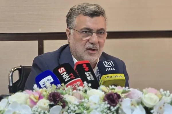 ظفرقندی: خانه‌های بهداشت استیجاری و کانکسی برچیده می‌شوند