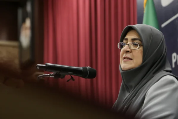 ایران امروز بیش از هر زمان به اتحاد ملی و قانون‌مداری نیاز دارد