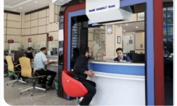 فروش ارز در ۶۰ شعبه منتخب بانک صادرات ایران