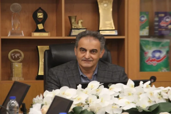 رعایت استانداردها، زیربنای تولید پایدار و تعالی سازمانی است