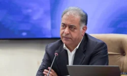 مرتضی اکبری با حکم وزیر اقتصاد، عضو هیأت‌مدیره بانک ملی ایران شد