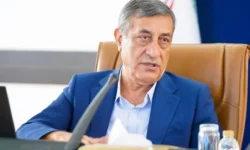 آمریکا در کنترل منابع نفتی ایران ناکام ماند