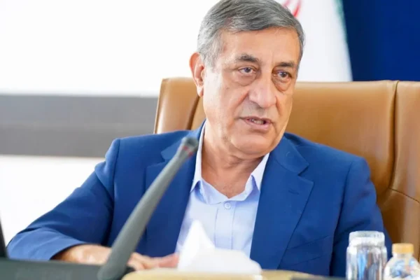آمریکا در کنترل منابع نفتی ایران ناکام ماند