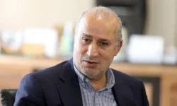 تاج: یک مربی خارجی به کادر فنی تیم ملی فوتبال اضافه میشود