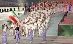 ناگویا؛ بازی های آسیاییِ اولینها و رکوردهای تاریخی ایران