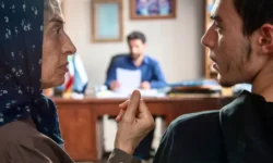 «نترس» در پنج رشته نامزد جشنواره ایسفا شد