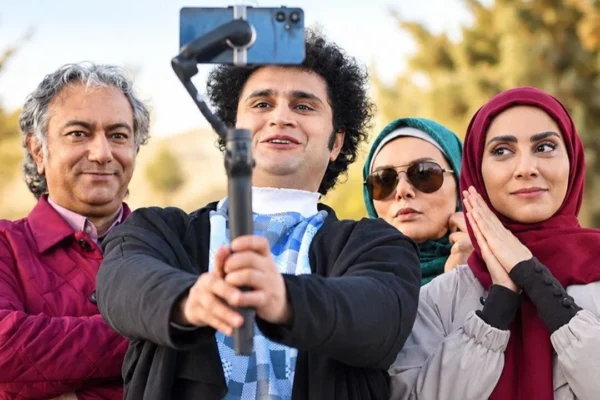 آغاز پخش سریال «نسخه آزمایشی» از ۱۸ مهرماه