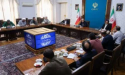 پزشکیان: حل مشکلات کشور در گرو طرح‌های عملیاتی و فراجناحی است