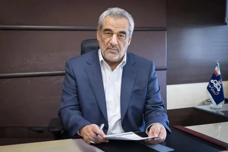 نفت، صنعت سربلند آزمون مقاومت و تابآوری