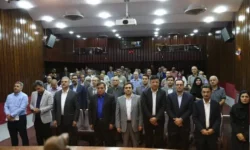 زلزله مدیریتی در استقلال؛ هیات‌مدیره جدید معرفی شد!