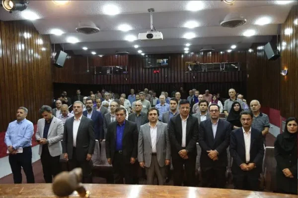 زلزله مدیریتی در استقلال؛ هیات‌مدیره جدید معرفی شد!