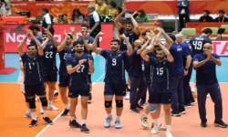 پوکر طلای والیبال ایران در ناگویا؛ انتقام از ژاپن با چهارمین قهرمانی متوالی آسیا