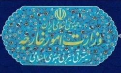 احضار سفیر انگلیس به وزارت خارجه ایران
