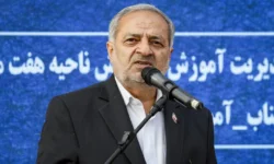 تصمیم درباره غیرحضوری‌شدن مدارس، متناسب با شرایط هر استان اتخاذ می‌شود