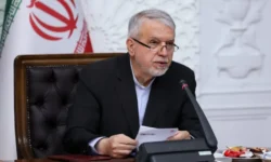 باید جنایت میناب را به یک گفتمان ملی تبدیل کنیم