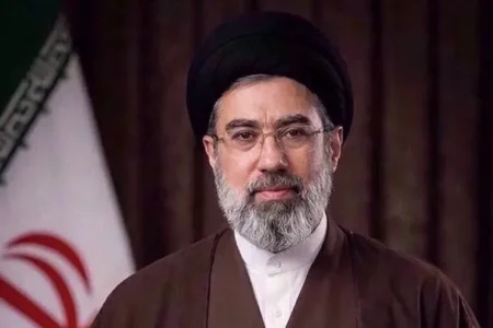 پیام تبریک رهبر انقلاب به مناسبت قهرمانی تیم ملی کشتی فرنگی زیر ۲۳ سال در مسابقات جهانی