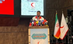 امدادگران، اصلی‌ترین سرمایه جمعیت هلال‌احمر هستند