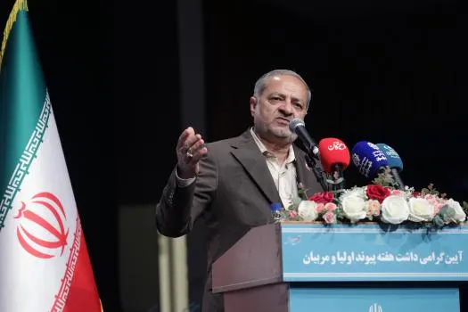 انجمن اولیا و مربیان سازمان می‌شود